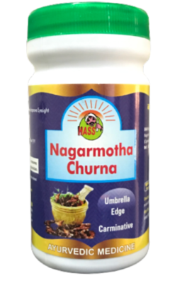 HASS Nagarmotha Churna