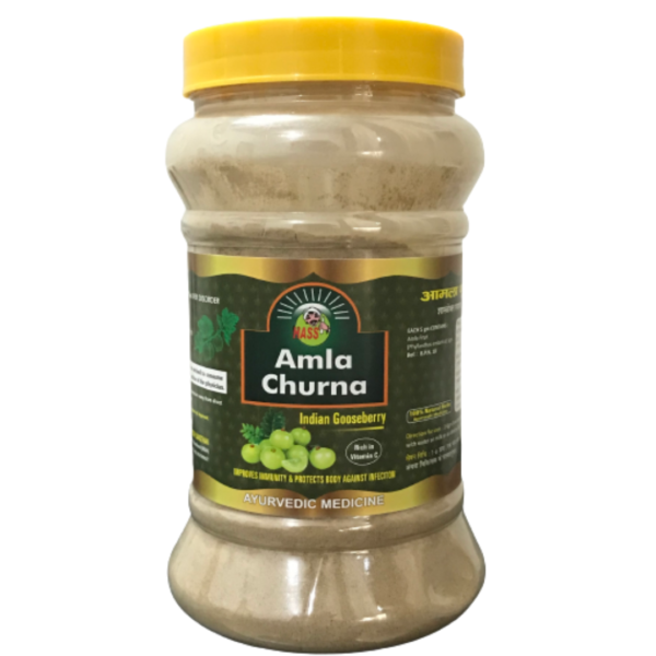 HASS Amla Churna