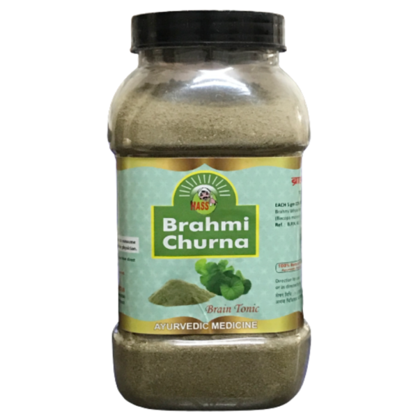 HASS Brahmi Churna