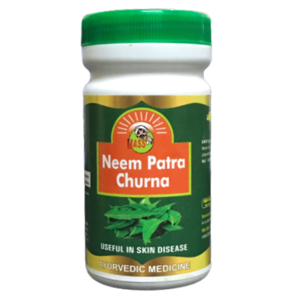 HASS Neem Patra Churna