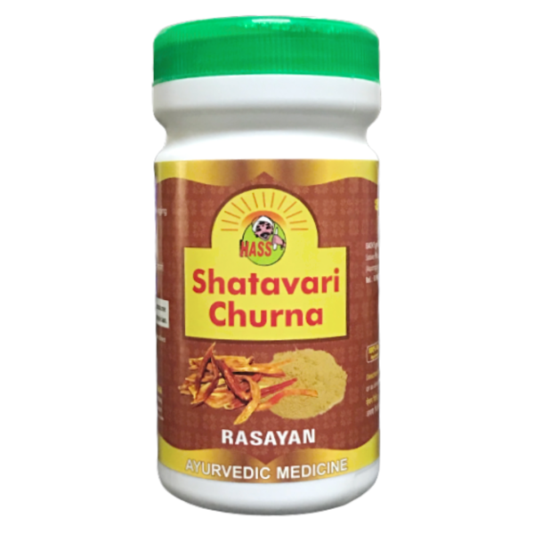 HASS Shatavari Churna