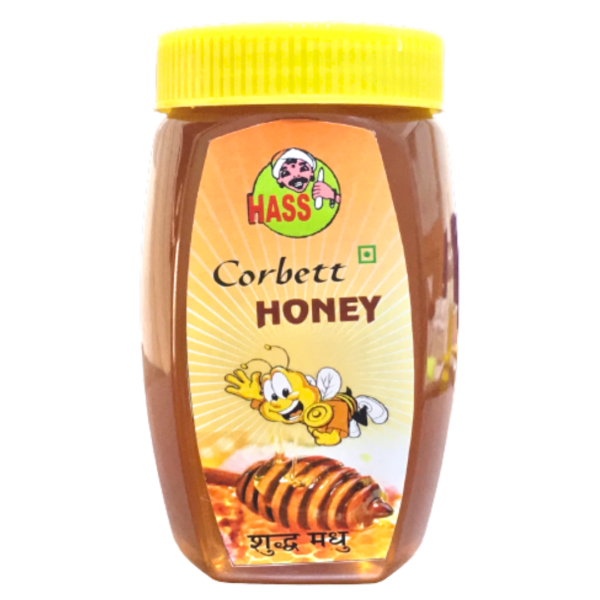 honeyPureOrganic