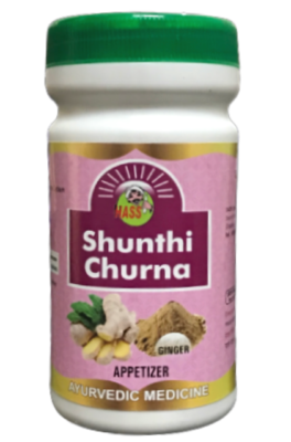 HASS Sunthi Churna