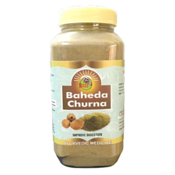 HASS Baheda Churna